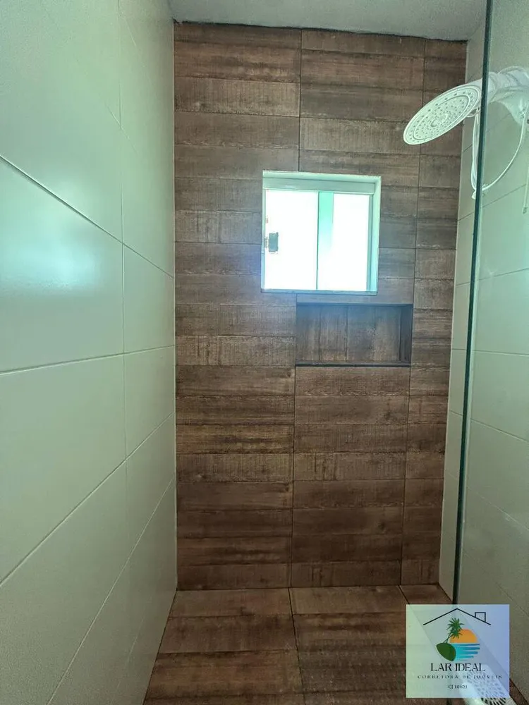Casa, 3 quartos - Foto 12