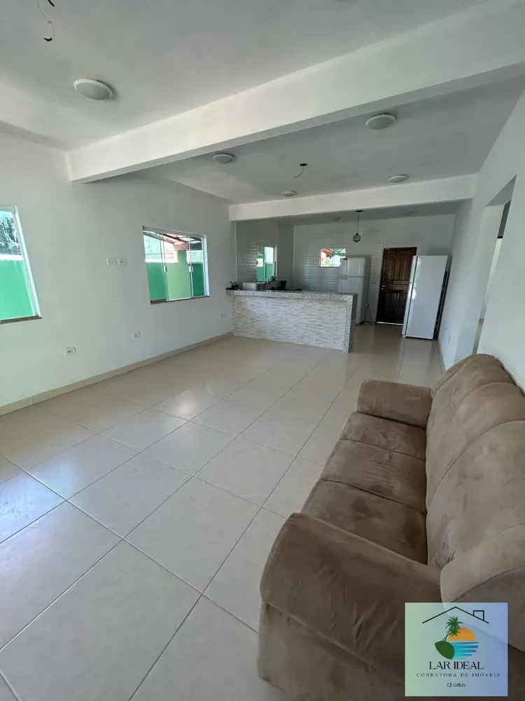 Casa, 3 quartos - Foto 5