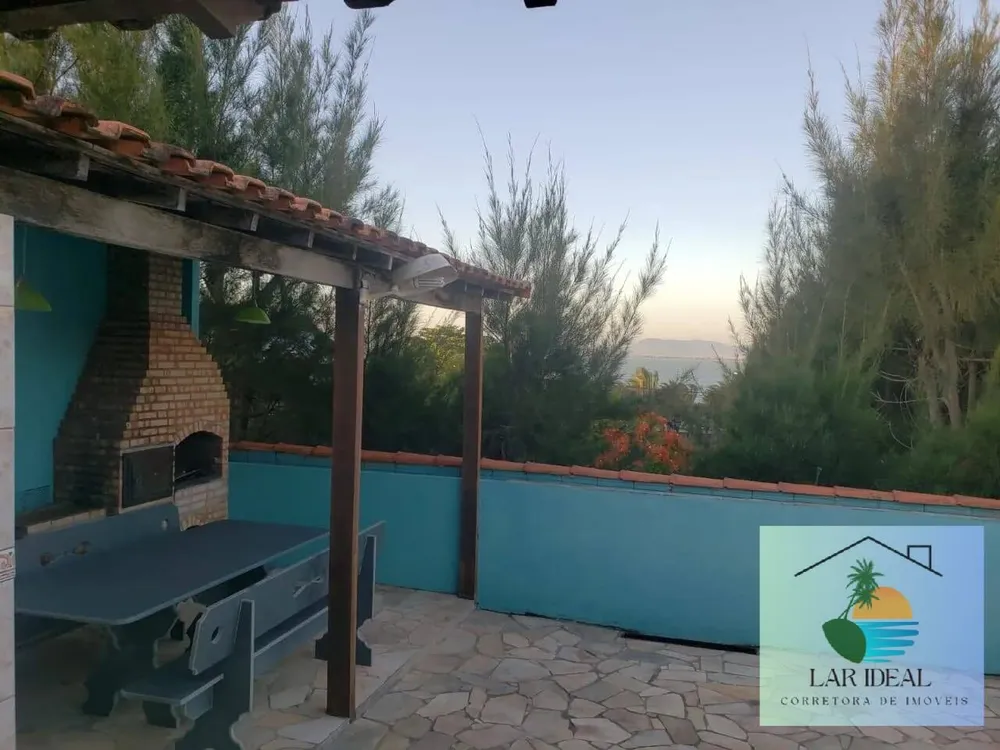 Casa, 6 quartos - Foto 11