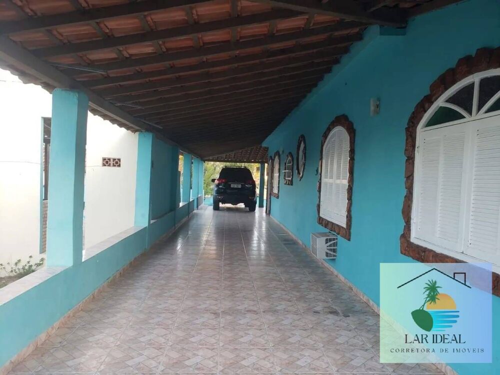 Casa, 6 quartos - Foto 2