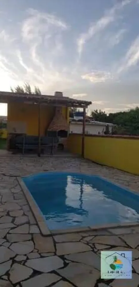 Casa, 6 quartos - Foto 2