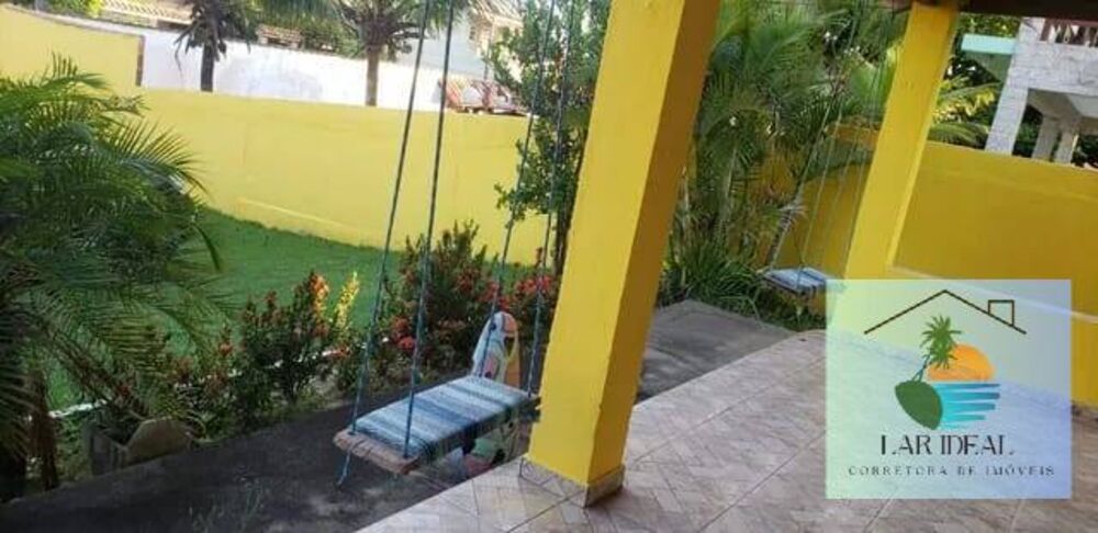 Casa, 6 quartos - Foto 1