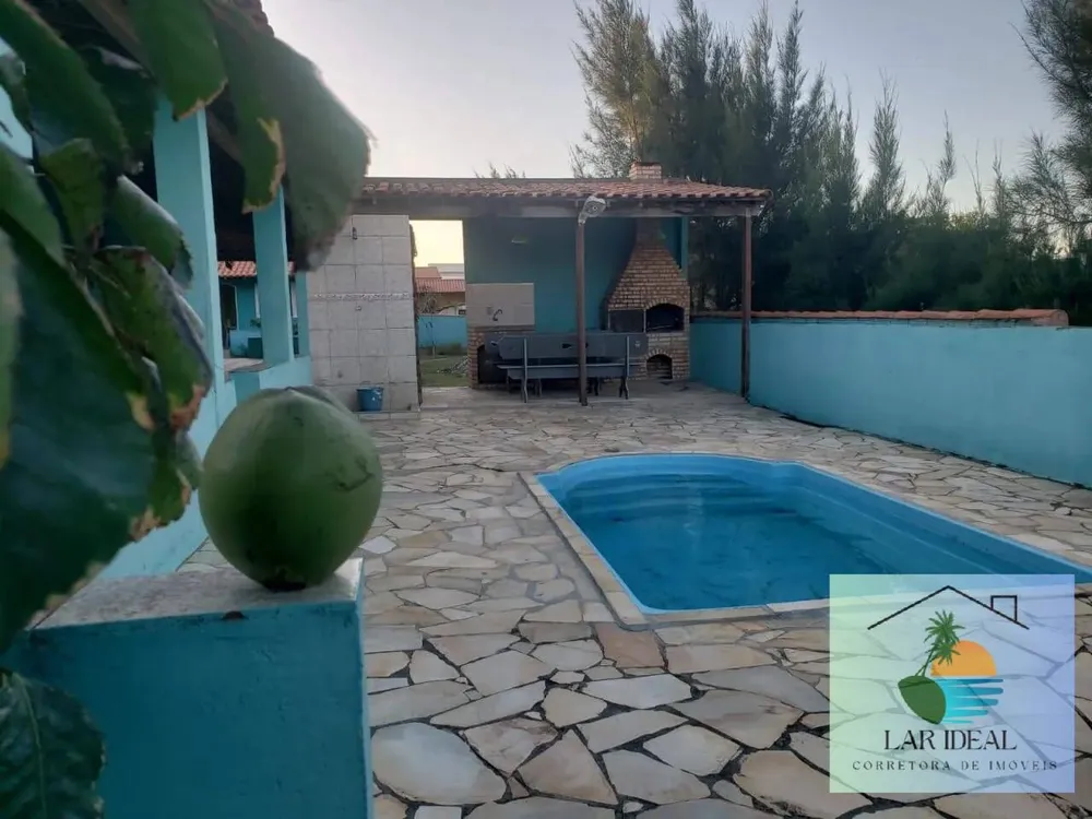 Casa, 6 quartos - Foto 3