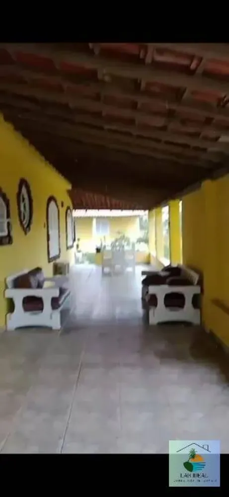 Casa, 6 quartos - Foto 8