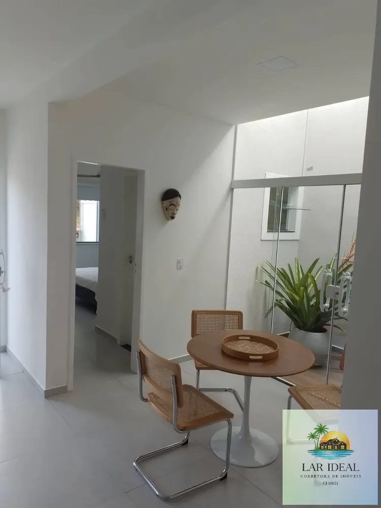 Casa, 2 quartos - Foto 22