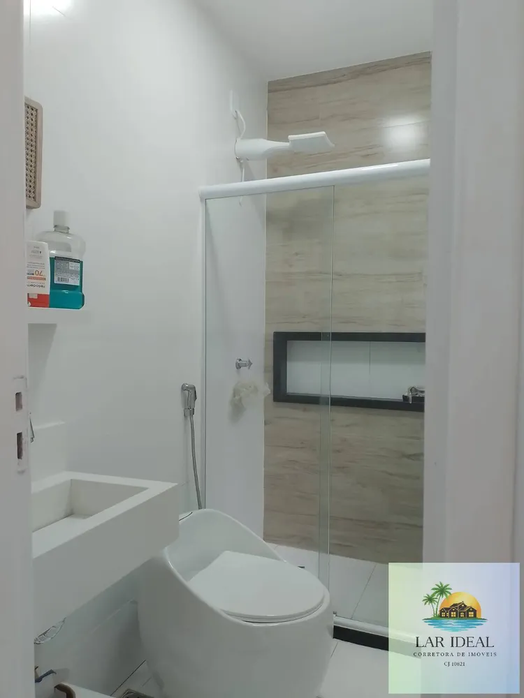 Casa, 2 quartos - Foto 18