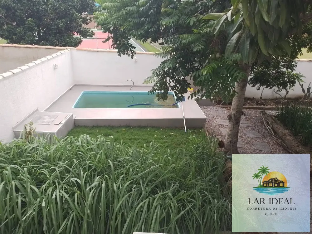 Casa, 2 quartos - Foto 28