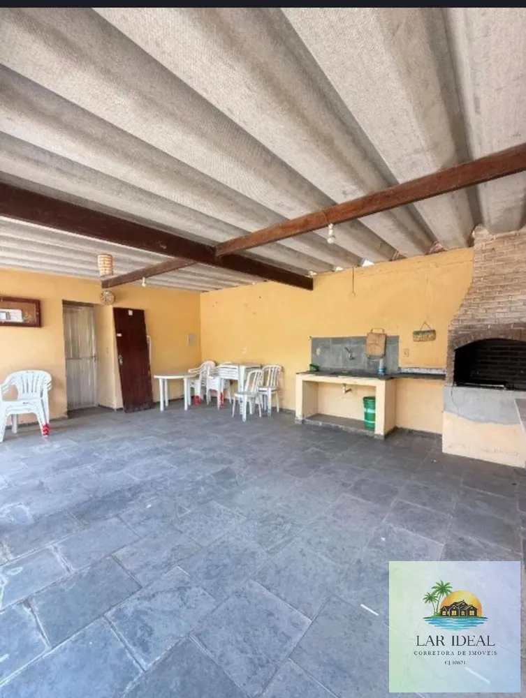 Casa, 2 quartos, 89 m² - Foto 13