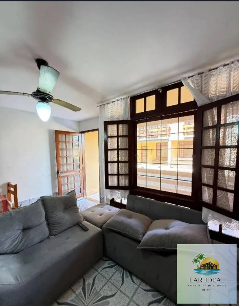 Casa, 2 quartos, 89 m² - Foto 4