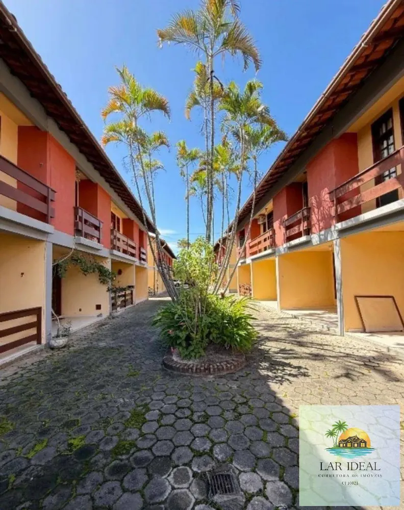 Casa, 2 quartos, 89 m² - Foto 1