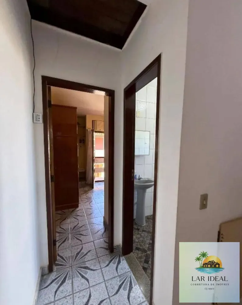 Casa, 2 quartos, 89 m² - Foto 11