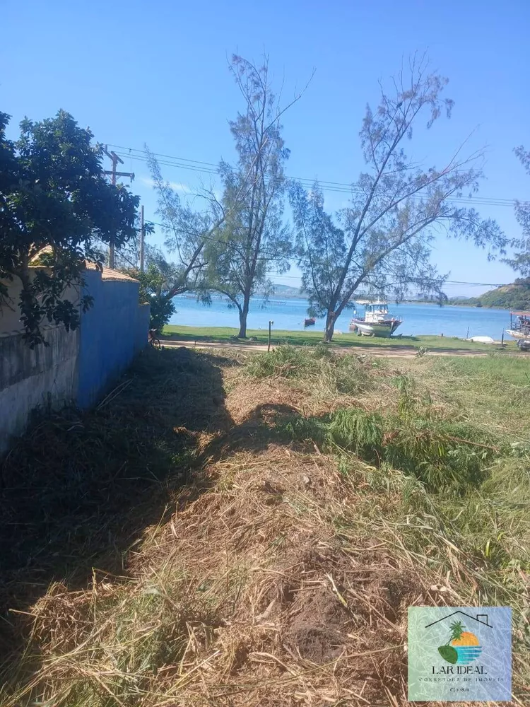 Terreno, 375 m² - Foto 1