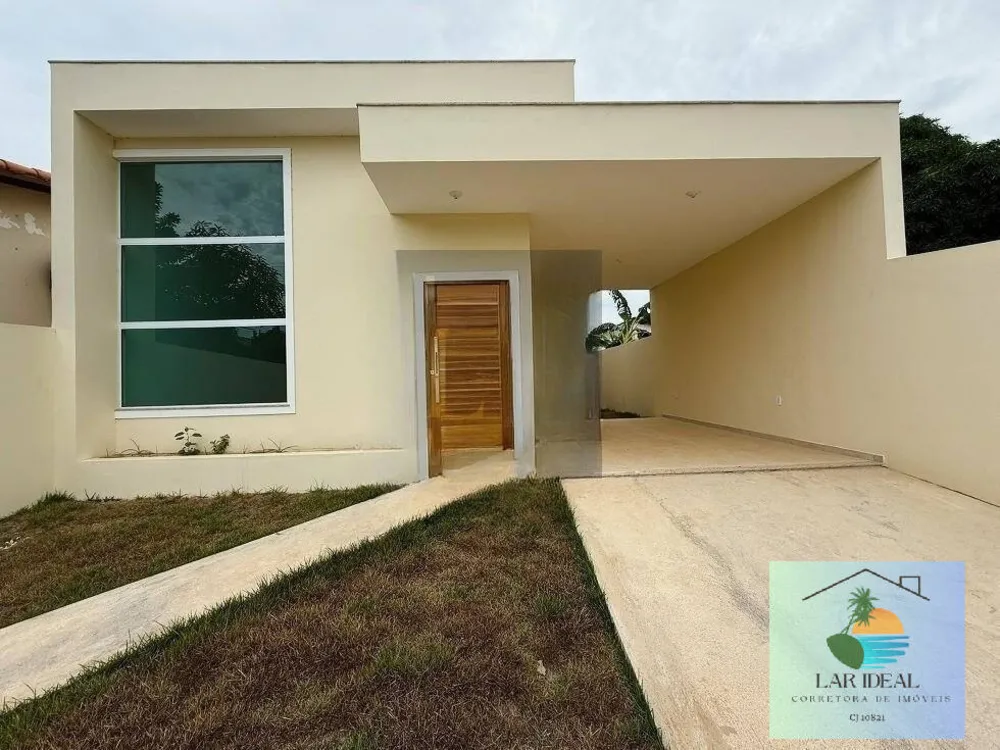 Casa, 3 quartos, 120 m² - Foto 2