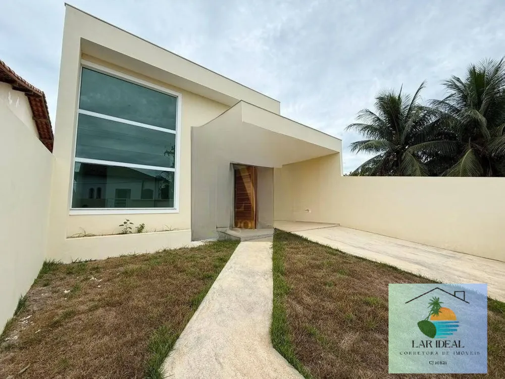 Casa, 3 quartos, 120 m² - Foto 1