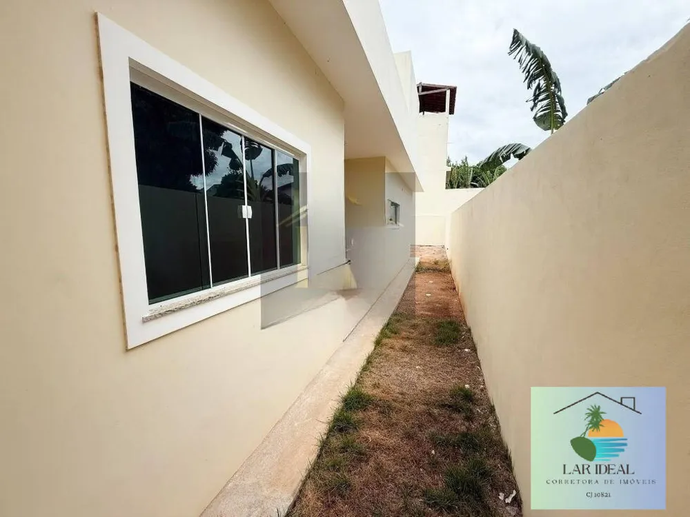 Casa, 3 quartos, 120 m² - Foto 7