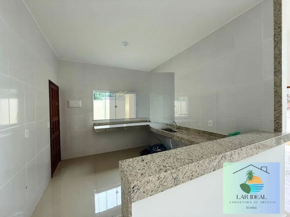 Casa, 3 quartos, 120 m² - Foto 16