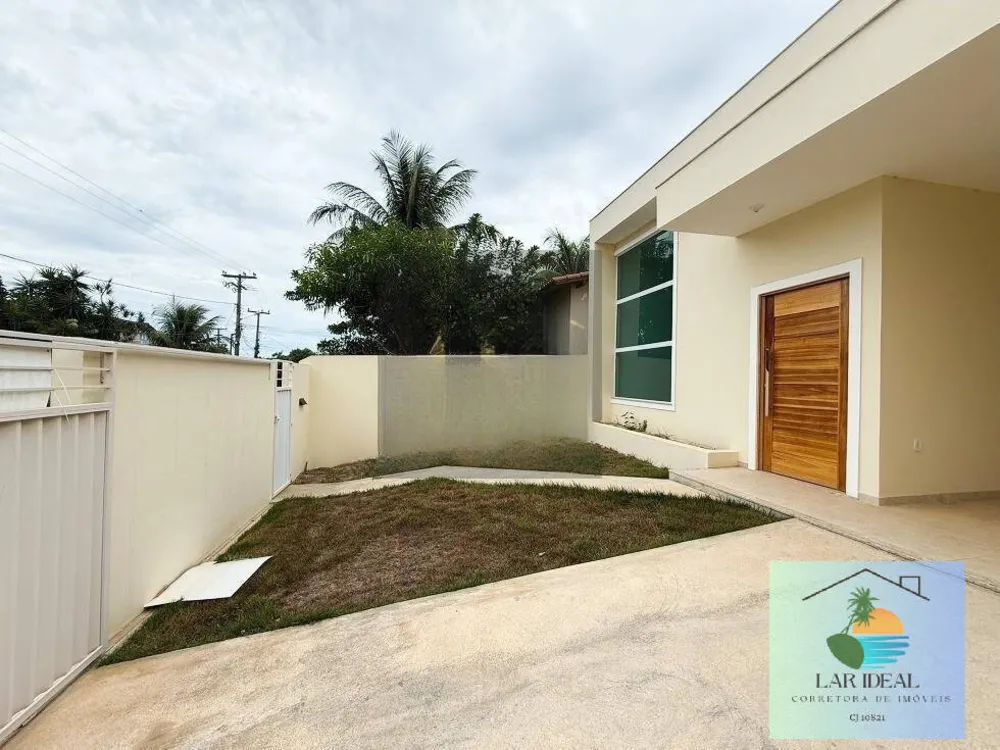 Casa, 3 quartos, 120 m² - Foto 6