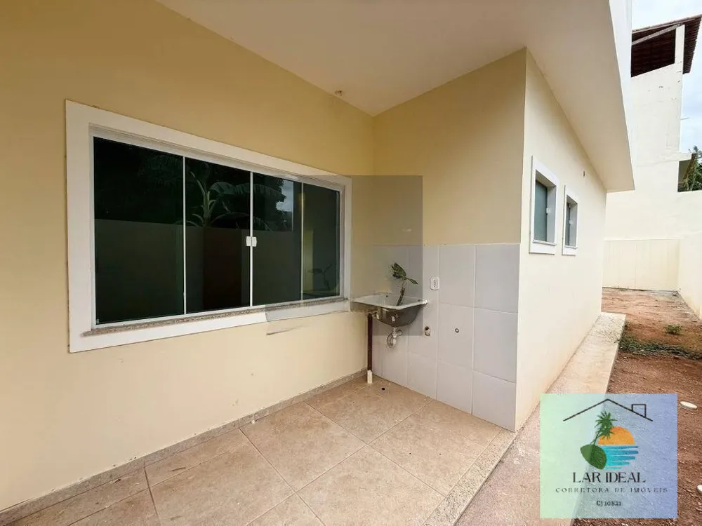 Casa, 3 quartos, 120 m² - Foto 8