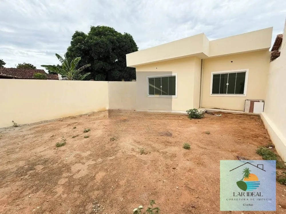Casa, 3 quartos, 120 m² - Foto 12