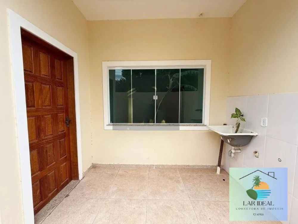 Casa, 3 quartos, 120 m² - Foto 9