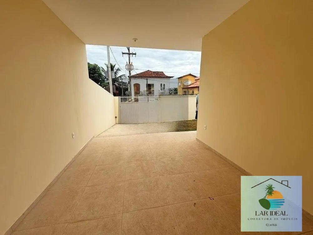 Casa, 3 quartos, 120 m² - Foto 4