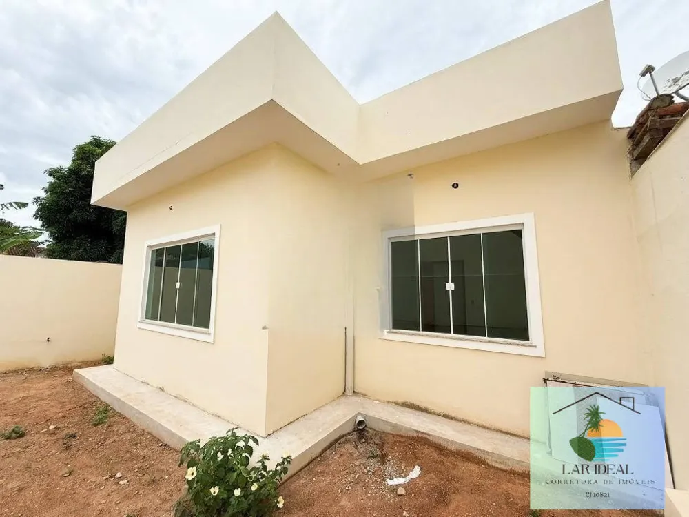 Casa, 3 quartos, 120 m² - Foto 11