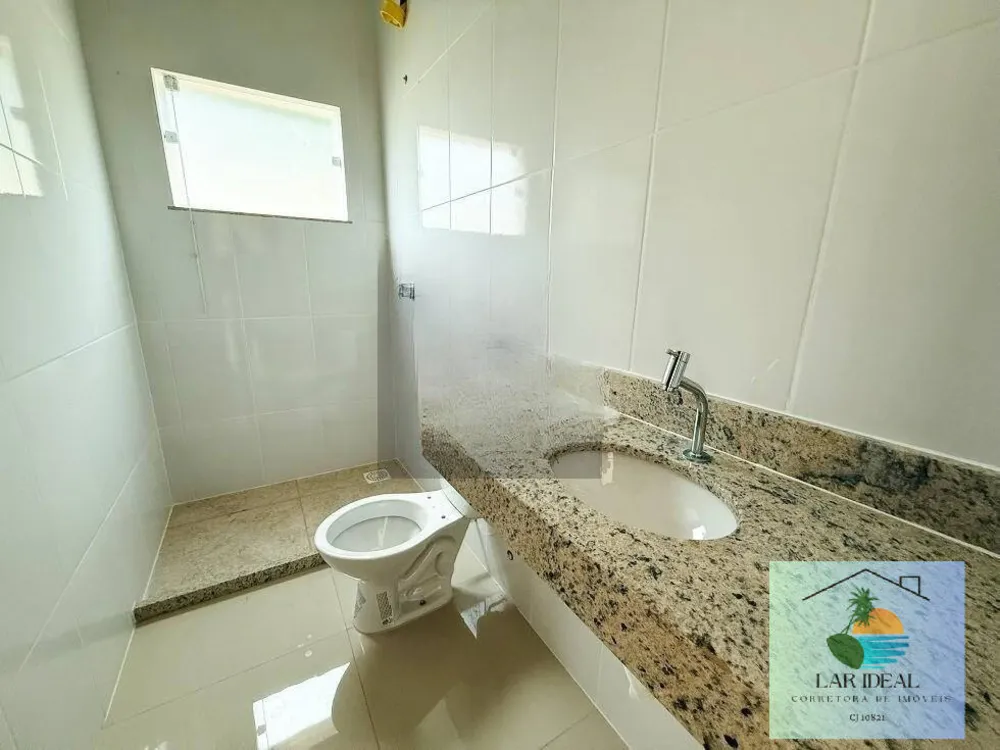 Casa, 3 quartos, 120 m² - Foto 23