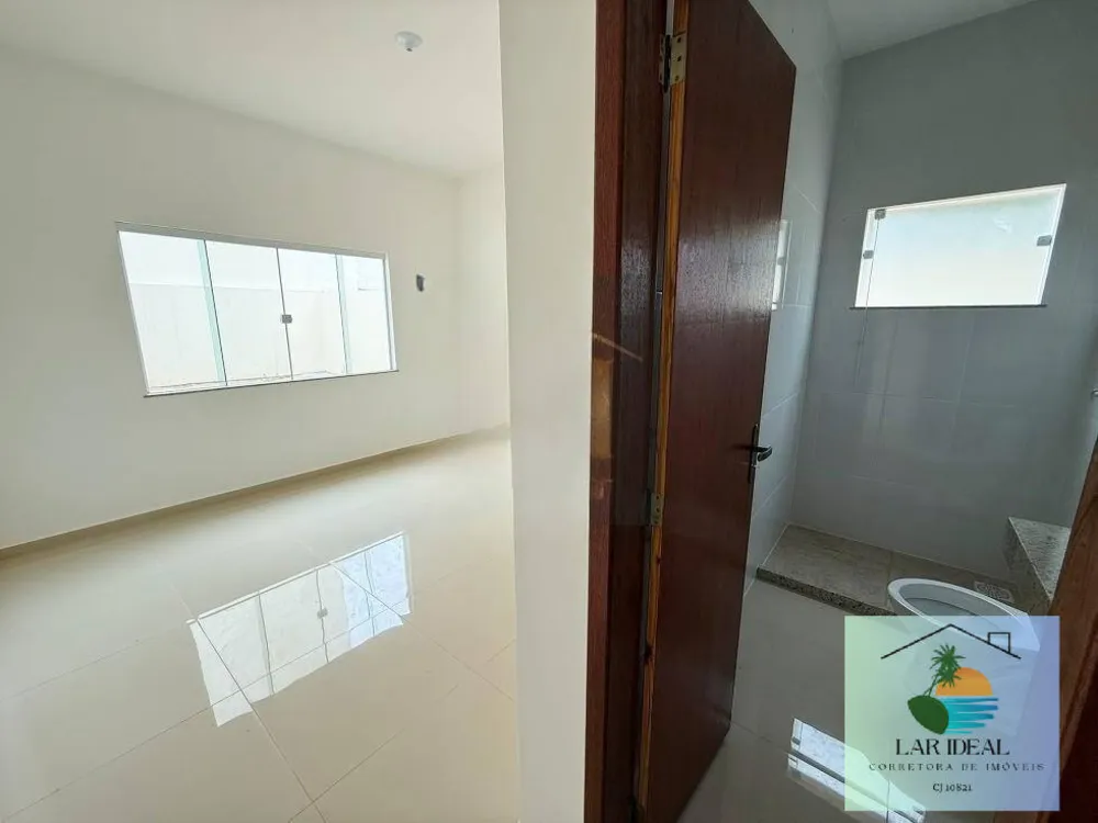 Casa, 3 quartos, 120 m² - Foto 22