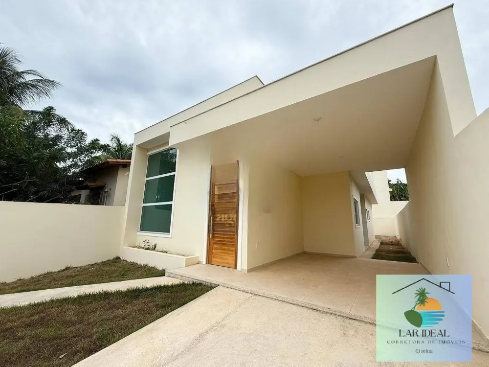 Casa, 3 quartos, 120 m² - Foto 3