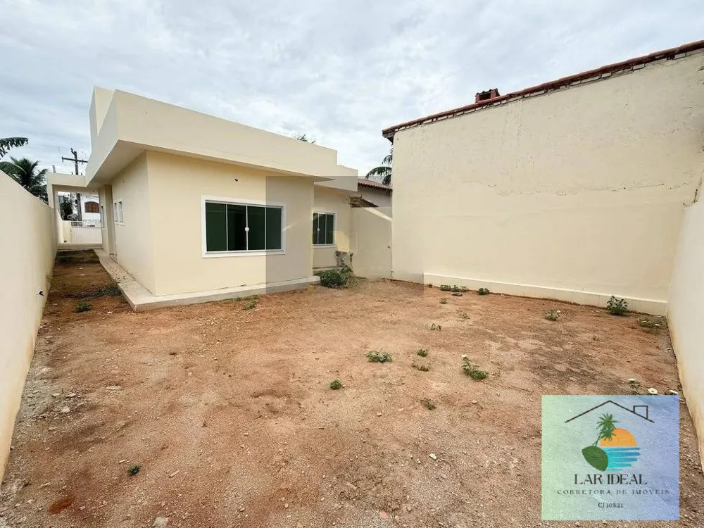 Casa, 3 quartos, 120 m² - Foto 10