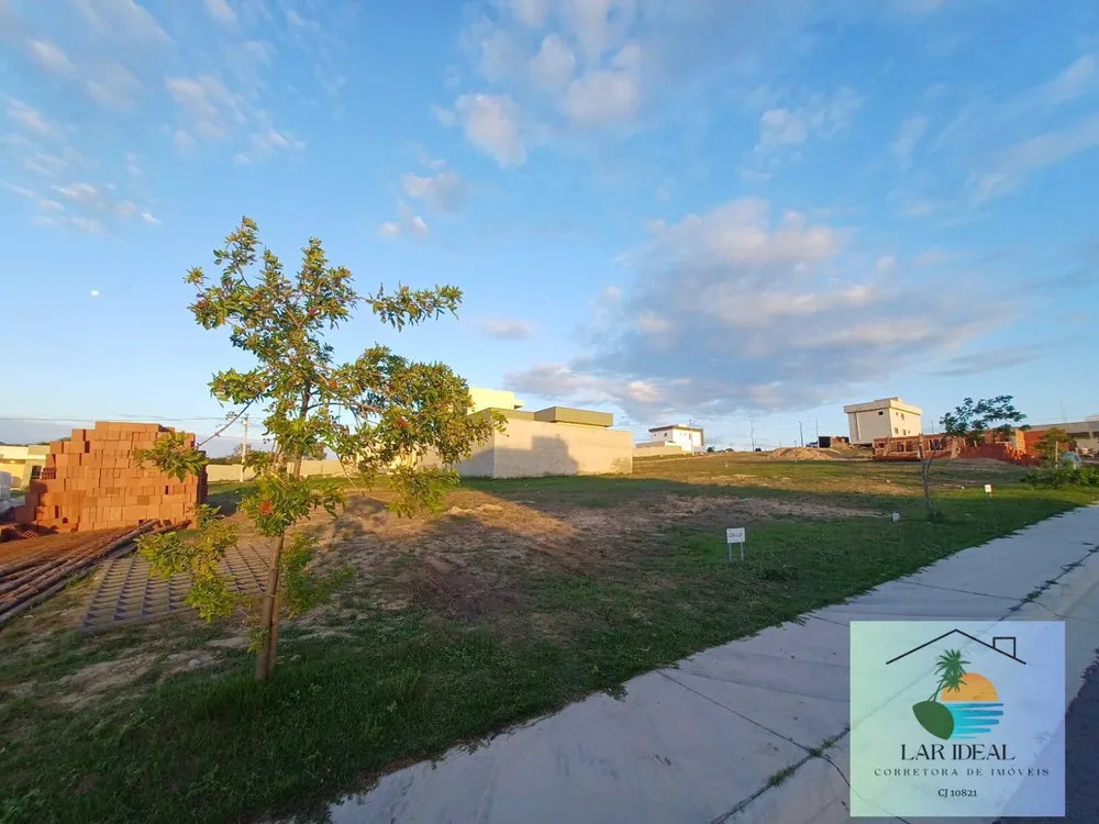 Terreno, 252 m² - Foto 1