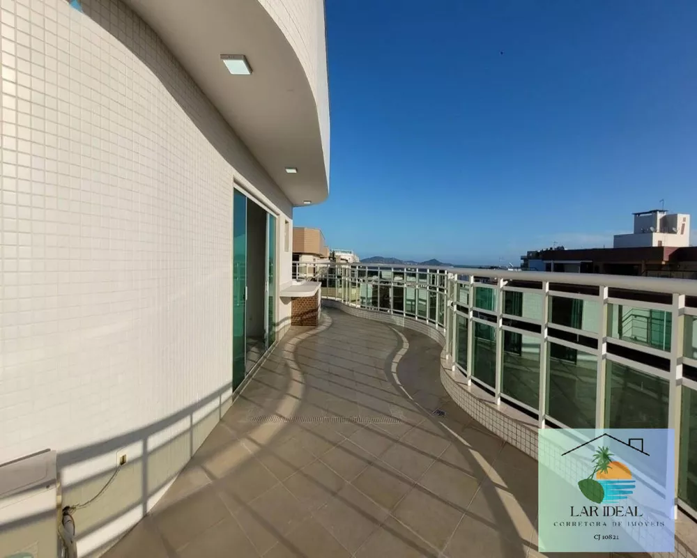 Apartamento, 5 quartos, 410 m² - Foto 12