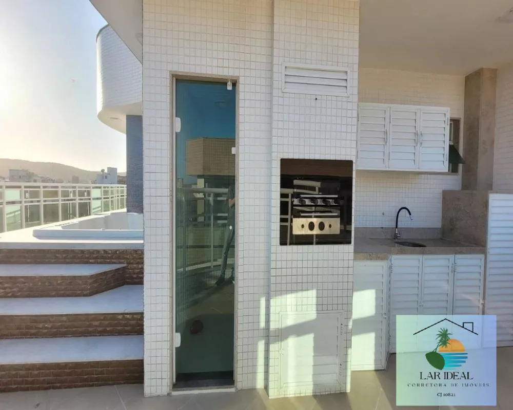 Apartamento, 5 quartos, 410 m² - Foto 16