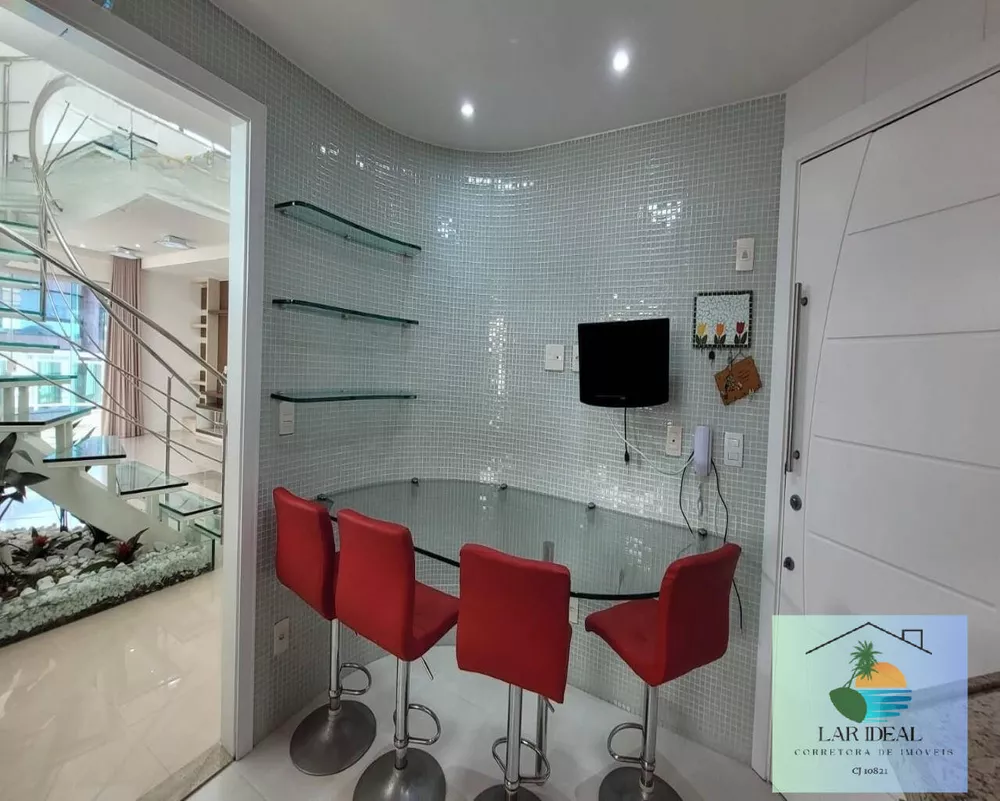Apartamento, 5 quartos, 410 m² - Foto 23