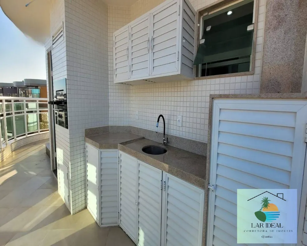 Apartamento, 5 quartos, 410 m² - Foto 11