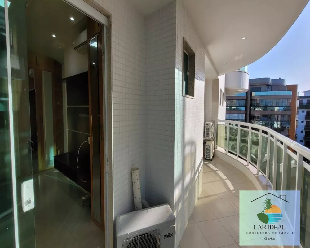 Apartamento, 5 quartos, 410 m² - Foto 7