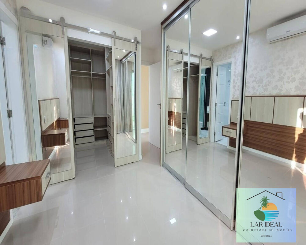 Apartamento à venda com 5 quartos, 410m² - Foto 3