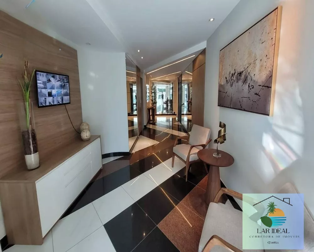 Apartamento, 5 quartos, 410 m² - Foto 9