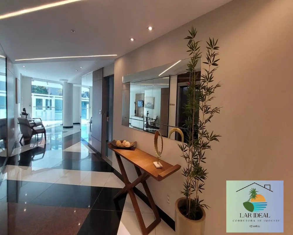 Apartamento, 5 quartos, 410 m² - Foto 8