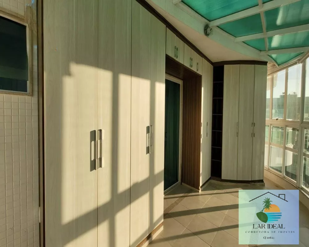 Apartamento, 5 quartos, 410 m² - Foto 14