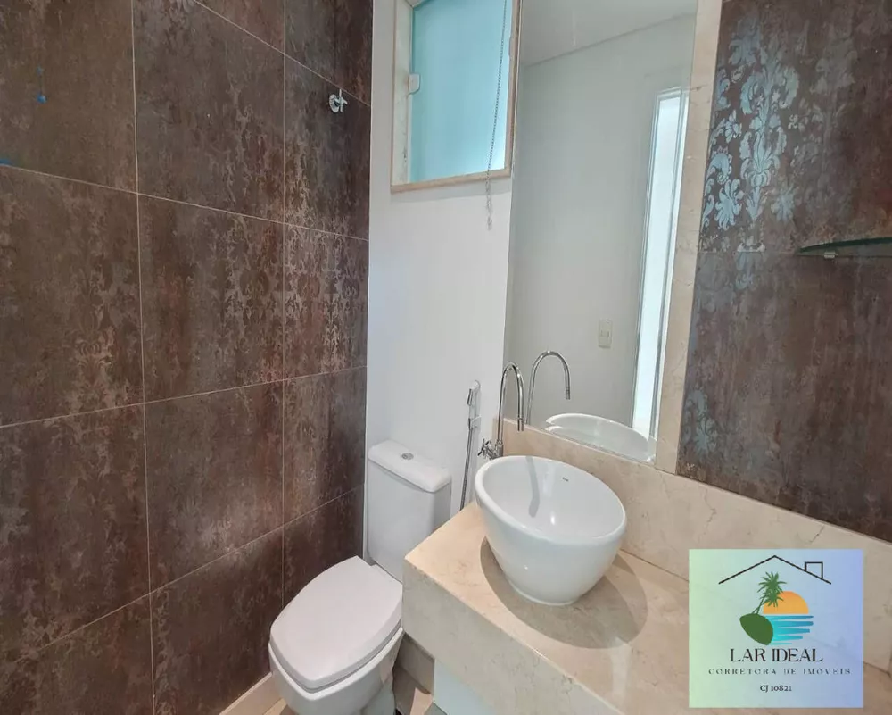 Apartamento, 5 quartos, 410 m² - Foto 36