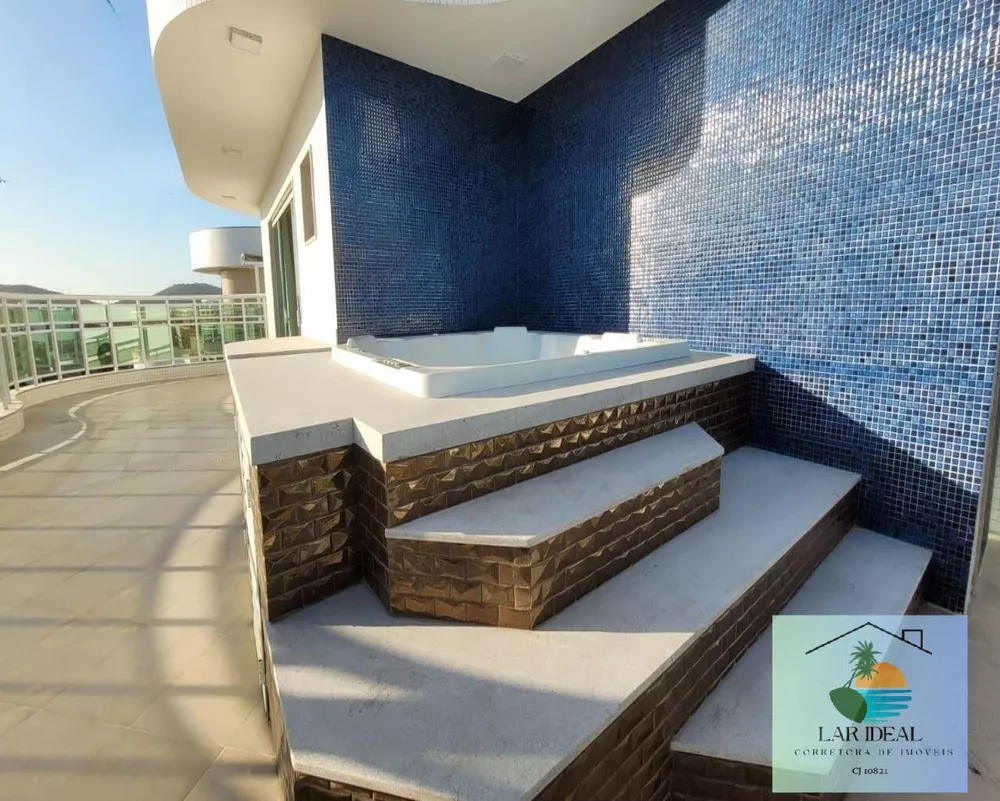 Apartamento, 5 quartos, 410 m² - Foto 5