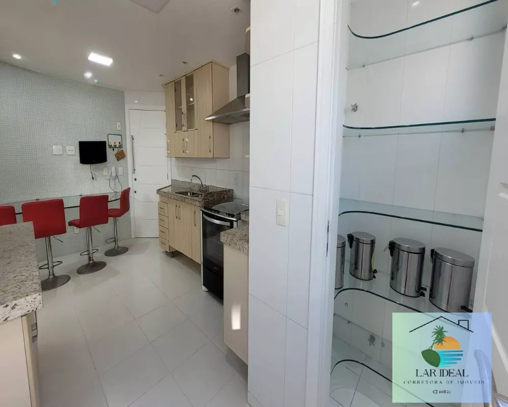 Apartamento, 5 quartos, 410 m² - Foto 22