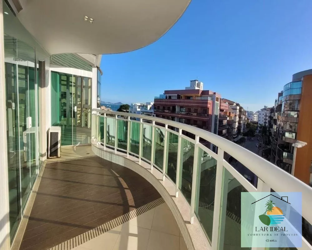 Apartamento, 5 quartos, 410 m² - Foto 15