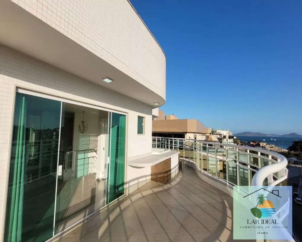 Apartamento, 5 quartos, 410 m² - Foto 13