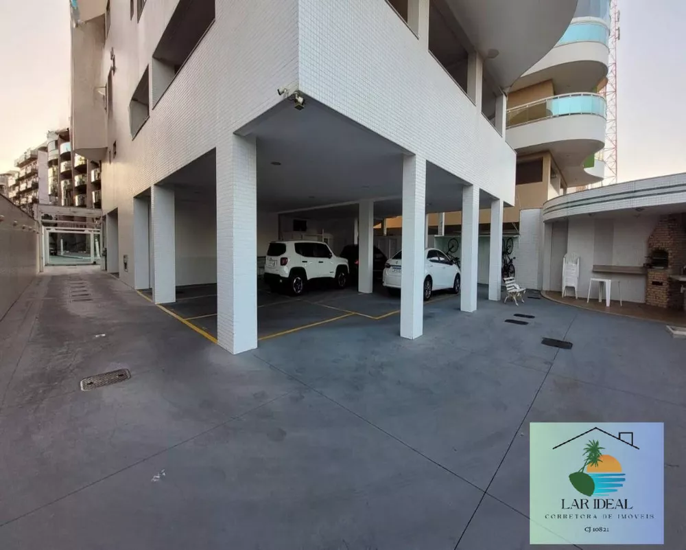 Apartamento, 5 quartos, 410 m² - Foto 34