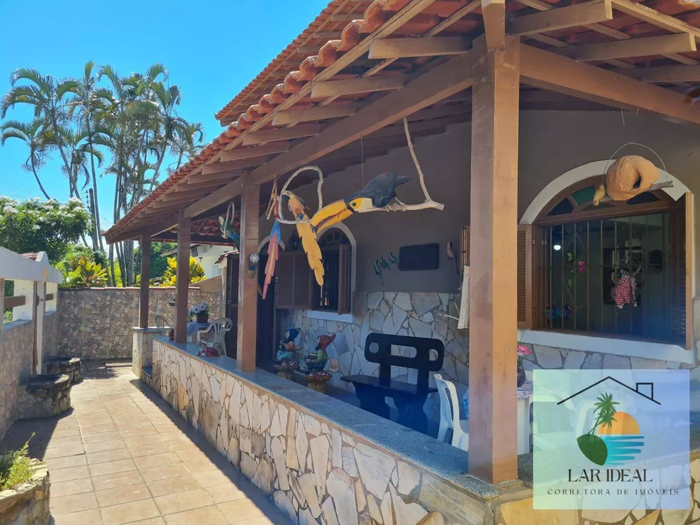 Casa, 7 quartos - Foto 7