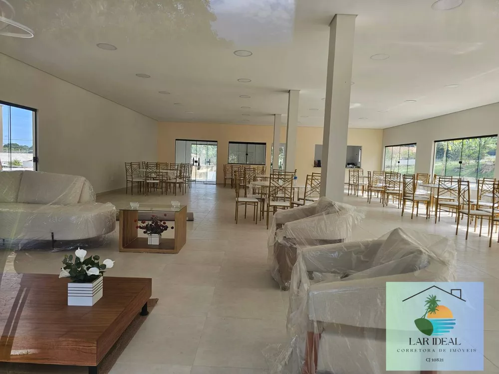 Casa, 7 quartos - Foto 26