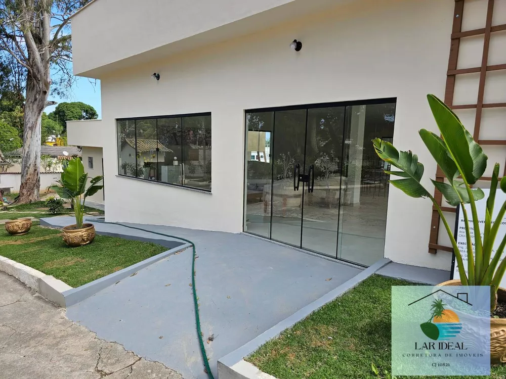 Casa, 7 quartos - Foto 25