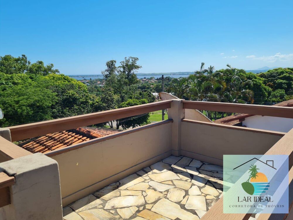 Casa, 7 quartos - Foto 12